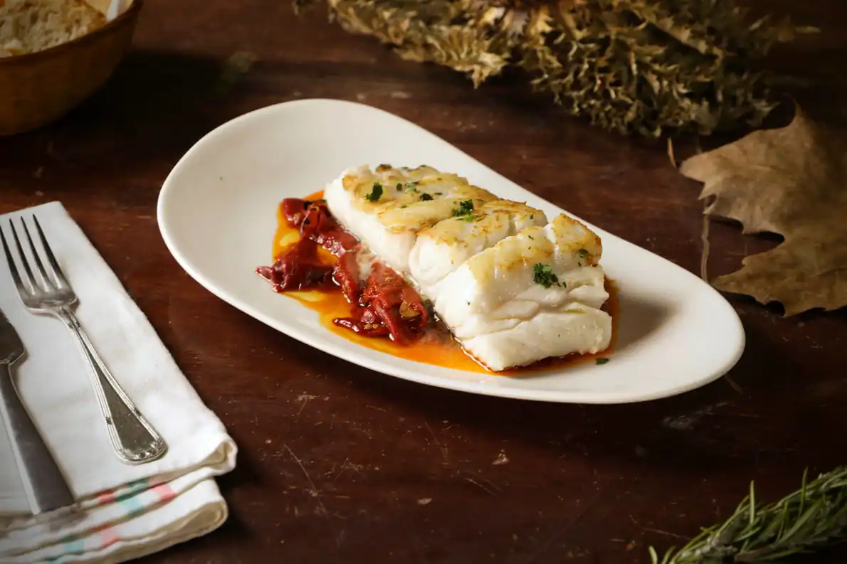 Artichoke and Sun-dried Tomato Chicken