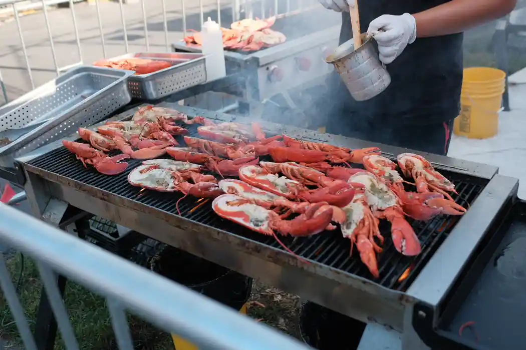 Lobster Tenderloin
