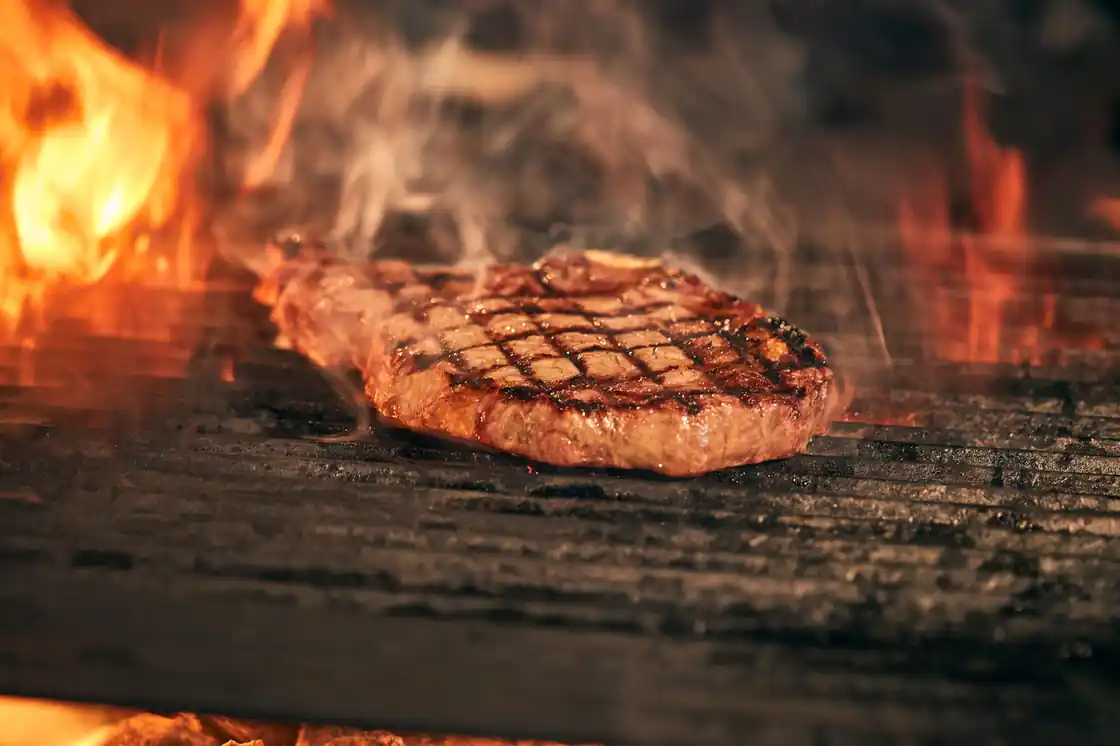 Northwest Steakhouse Steak Marinade
