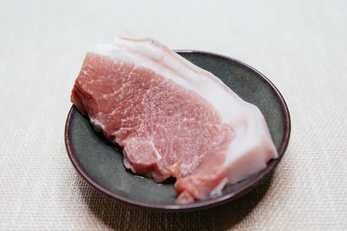 Pork Steaks